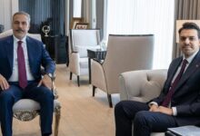 disisleri bakani fidan tika baskan abdullah ereni kabul etti nTwgwRrV