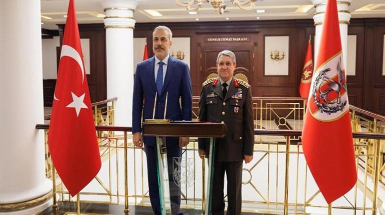 Dışişleri Bakanı Hakan Fidan, Bakan Güler'i ziyaret etti 2 disisleri bakani hakan fidan bakan guleri ziyaret etti 0 XAcLlAN2