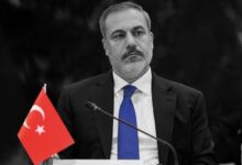 disisleri bakani hakan fidan ummanli mevkidasi ile gorustu yDgzDuGh