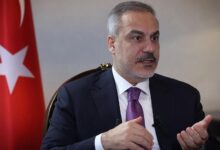 disisleri bakani hakan fidandan dunyaya israil daveti onlem almamiz gerekiyor CtbCWsUQ