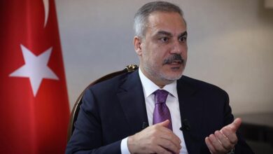 disisleri bakani hakan fidandan dunyaya israil daveti onlem almamiz gerekiyor CtbCWsUQ