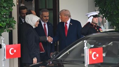 Dışişleri Bakanı Hakan Fidan'dan Erdoğan-Trump tepesine birinci yorum 9 disisleri bakani hakan fidandan erdogan trump tepesine birinci yorum 1jfbZvxH