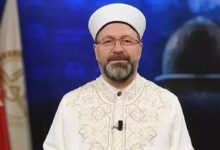 diyanet isleri baskani erbas mevlid i nebi haftasi acilis programinda konustu ZDFfJX1t