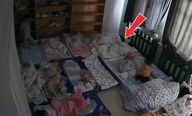 diyarbakirda kres skandali cocuklara berbat muamele guvenlik kamerasina yansidi 1 KffEhBbt