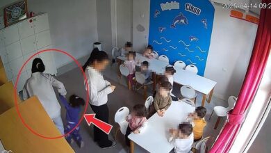 diyarbakirda kres skandali cocuklara berbat muamele guvenlik kamerasina yansidi uPmKJkTC