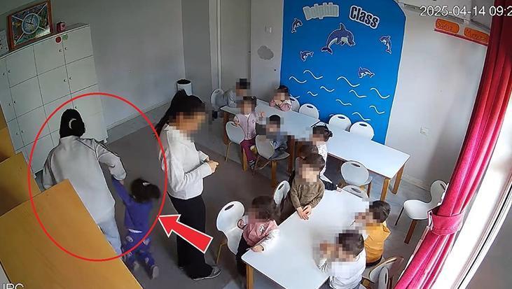 diyarbakirda kres skandali cocuklara berbat muamele guvenlik kamerasina yansidi uPmKJkTC