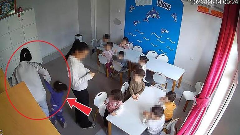 diyarbakirda ozel kresteki skandal icin bakanlik devreye girdi ogretmenler misyondan alindi 0 tK6NV3kE