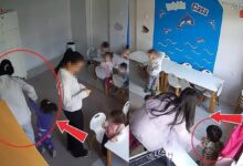 diyarbakirda ozel kresteki skandal icin bakanlik devreye girdi ogretmenler misyondan alindi LAUKQSrl