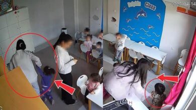 diyarbakirda ozel kresteki skandal icin bakanlik devreye girdi ogretmenler misyondan alindi LAUKQSrl