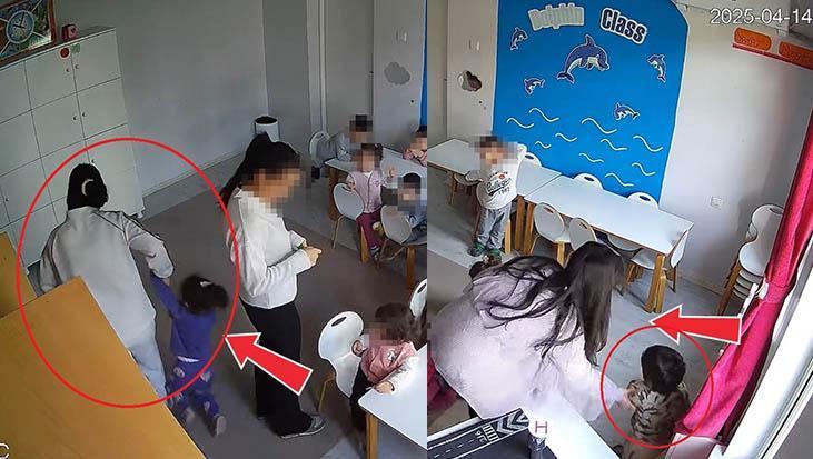 diyarbakirda ozel kresteki skandal icin bakanlik devreye girdi ogretmenler misyondan alindi LAUKQSrl