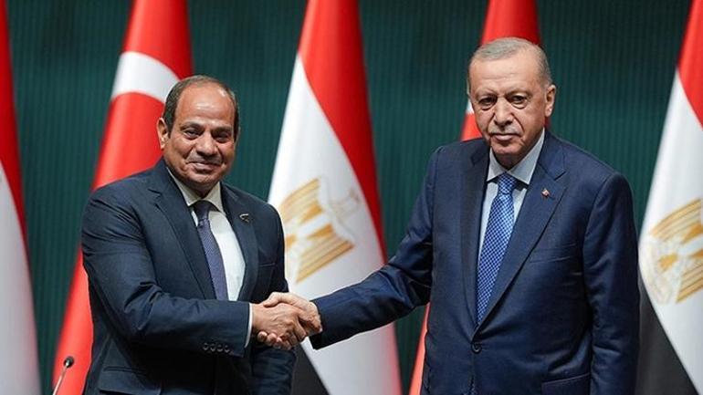 Doğu Akdeniz’de büyük hesap! Türkiye-Mısır yan yana: 'Yunanistan ve İsrail'in istikrarı şaşar' 3 dogu akdenizde buyuk hesap turkiye misir yan yana yunanistan ve israilin istikrari sasar 1