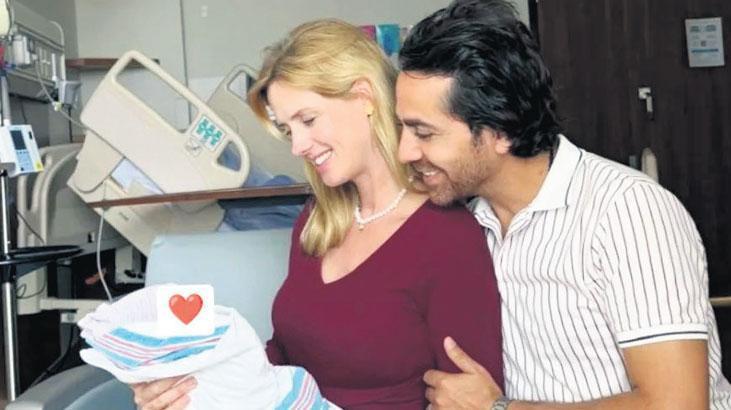 dorduncu sefer anne oldu ogluna leon ismini verdi 4BwURlOh