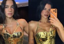 dua lipa paylasti toplumsal medya yikildi soru yagmuruna tuttuldu xphEQWcb
