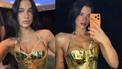 dua lipa paylasti toplumsal medya yikildi soru yagmuruna tuttuldu xphEQWcb