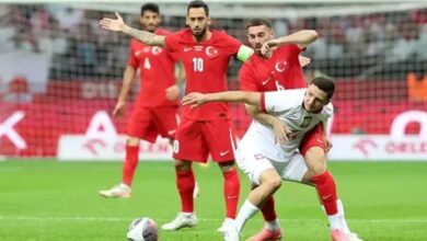 dunya kupasi 2026 avrupa elemelerinde 6 kumede birinci maclar yarin baslayacak vJEYWvIt