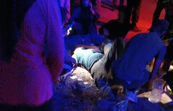 Düzce'de fındık çalışanlarını taşıyan patpat devrildi: 10 yaralı 3 duzcede findik calisanlarini tasiyan patpat devrildi 10 yarali 1 mVyGbmHM
