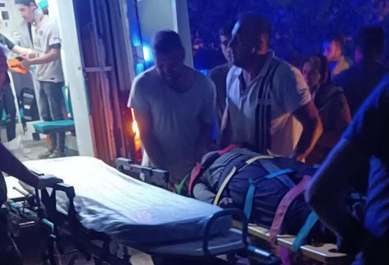 Düzce'de fındık çalışanlarını taşıyan patpat devrildi: 10 yaralı 5 duzcede findik calisanlarini tasiyan patpat devrildi 10 yarali 3 v4W6zfE1