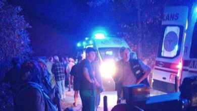 duzcede findik calisanlarini tasiyan patpat devrildi 10 yarali r1udaQBu