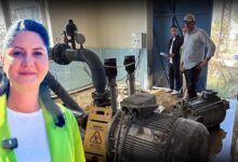 edirne belediye baskani filiz gencandan su kesintisi aciklamasi RHCHii3D
