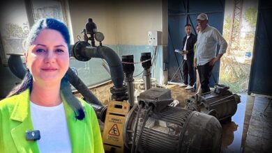 edirne belediye baskani filiz gencandan su kesintisi aciklamasi RHCHii3D