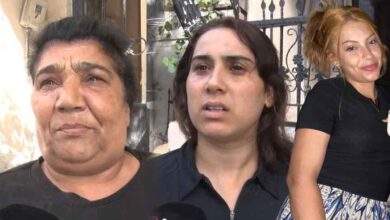 ekmek almak icin cikti sirra kadem basti 16 yasindaki gizemin aci kissasi hicbir yerden mlQewnqZ