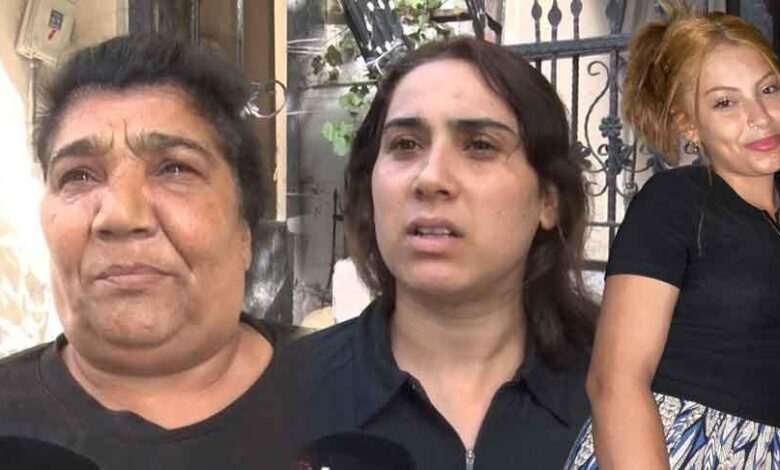 Ekmek almak için çıktı, sırra kadem bastı: 16 yaşındaki Gizem’in acı kıssası: 'Hiçbir yerden ulaşamıyoruz' 1 ekmek almak icin cikti sirra kadem basti 16 yasindaki gizemin aci kissasi hicbir yerden mlQewnqZ