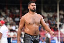 elmali yagli gureslerinde baspehlivan enes dogan gTzIUSwm