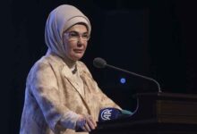 emine erdogan abd ziyaretinde anadolunun hazinelerini tanitacak lAvEWtAw