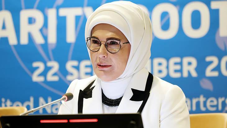 emine erdogan bmde ailenin guclendirilmesi icin ozel bir yapi kurulmali iHlzui64