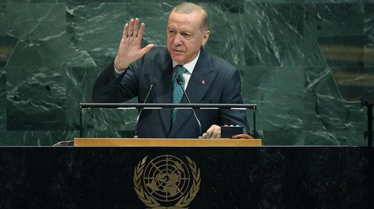 emine erdogan dunya 5ten buyuktur demeye devam edecegiz 0 TpjWEfdz