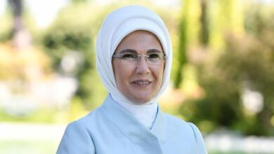 emine erdogan yeni egitim ogretim yilinin iyi olmasini diledi xU8MEjPx