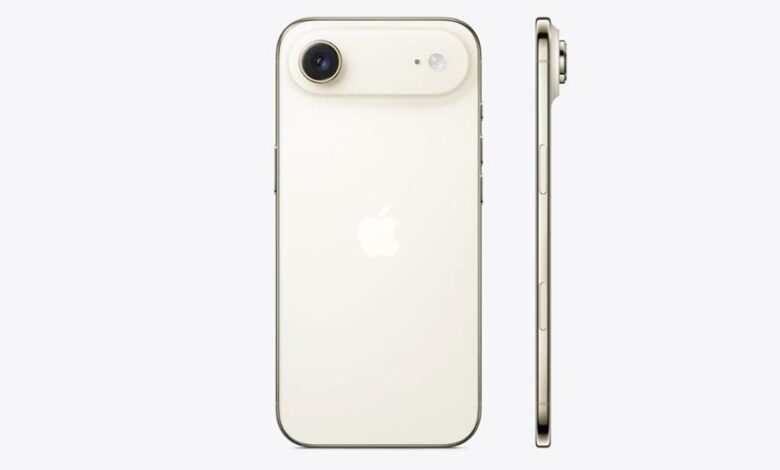 En ince iPhone duyuruldu: iPhone Air Türkiye fiyatı ve özellikleri 1 en ince iphone duyuruldu iphone air turkiye fiyati ve ozellikleri sW6YwY9d