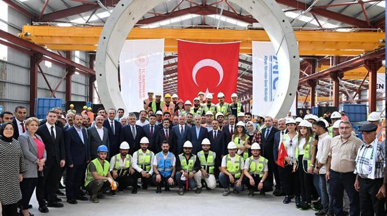 Endüstrinin başşehrine 28,5 kilometrelik dev metro sınırı 3 endustrinin bassehrine 285 kilometrelik dev metro siniri 1 CgSHZBSf