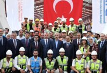 endustrinin bassehrine 285 kilometrelik dev metro siniri smqZ3JYM