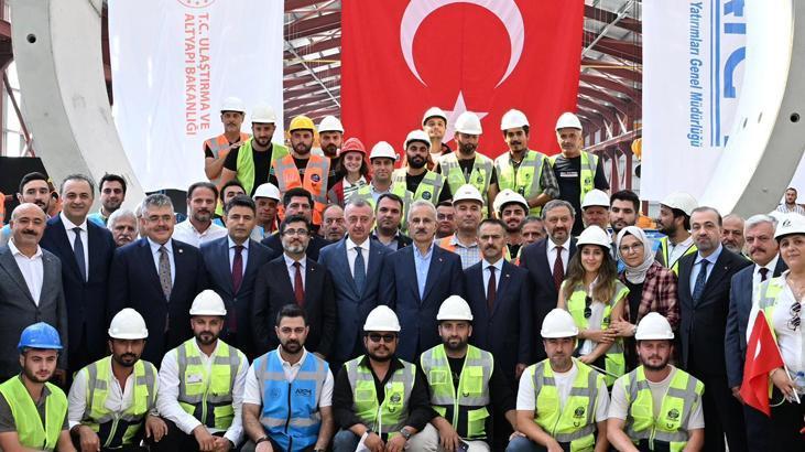 Endüstrinin başşehrine 28,5 kilometrelik dev metro sınırı 1 endustrinin bassehrine 285 kilometrelik dev metro siniri smqZ3JYM