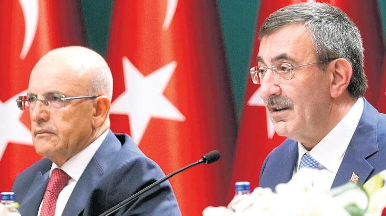 Enflasyonda maksat 2027’de tek hane 2 enflasyonda maksat 2027de tek hane 0
