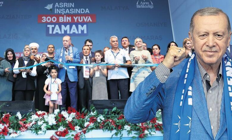 Erdoğan: savaş ve terör baronları gayelerine ulaşamayacak 1 erdogan savas ve teror baronlari gayelerine ulasamayacak gWimE88d