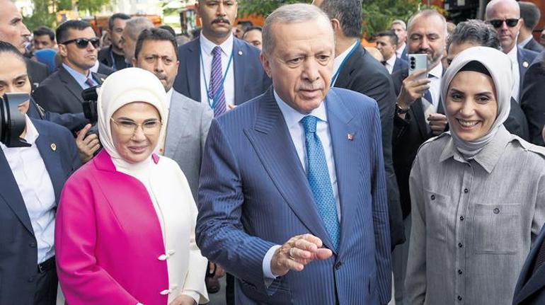 erdogandan chp lideri ozgur ozele sert karsilik uydurup duruyor ozele sormayiz 0 yejA5X4L