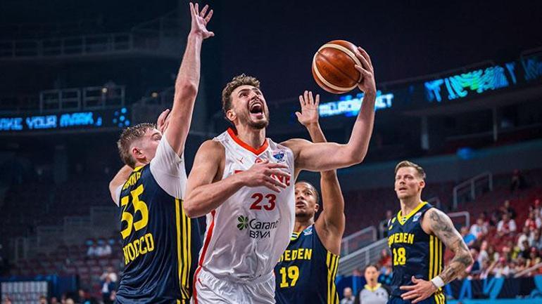 Ergin Ataman'dan maç sonu tepki! 'Saçmalık' 2 ergin atamandan mac sonu tepki sacmalik 0 VDfGdeCO