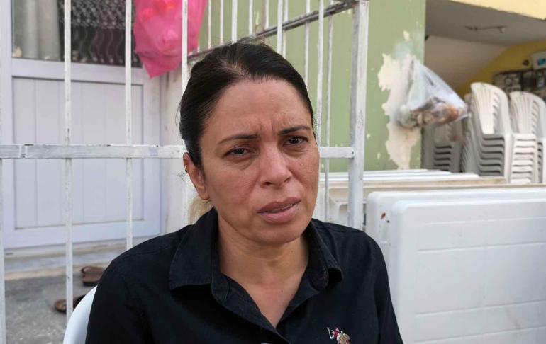 Erkek arkadaşının öldürdüğü tez edilen Hira’nın annesi: Çiçeğimi benden kopardılar 3 erkek arkadasinin oldurdugu tez edilen hiranin annesi cicegimi benden kopardilar 1 WTrefi7b