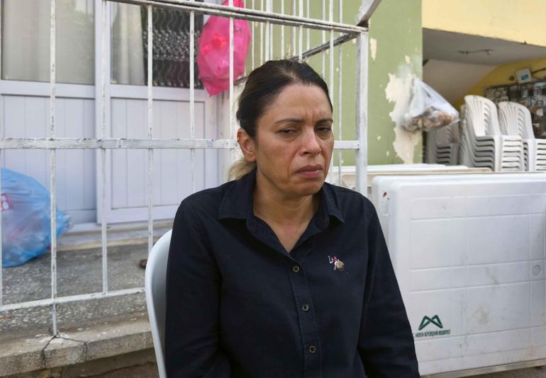 Erkek arkadaşının öldürdüğü tez edilen Hira’nın annesi: Çiçeğimi benden kopardılar 4 erkek arkadasinin oldurdugu tez edilen hiranin annesi cicegimi benden kopardilar 2 1kMPX7Cu