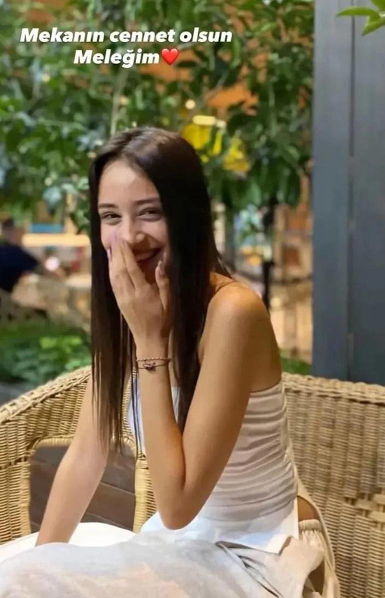 Erkek arkadaşının öldürdüğü tez edilen Hira’nın annesi: Çiçeğimi benden kopardılar 5 erkek arkadasinin oldurdugu tez edilen hiranin annesi cicegimi benden kopardilar 3 dsCvErEN