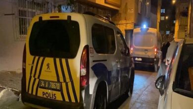 esenlerde bir binanin bahce katinda erkek cesedi bulundu snaVd4rx