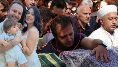 esini ve oglunu kaza susu verip olduren hekimin yasak aski ortaya cikti soke eden rsiVkrpr