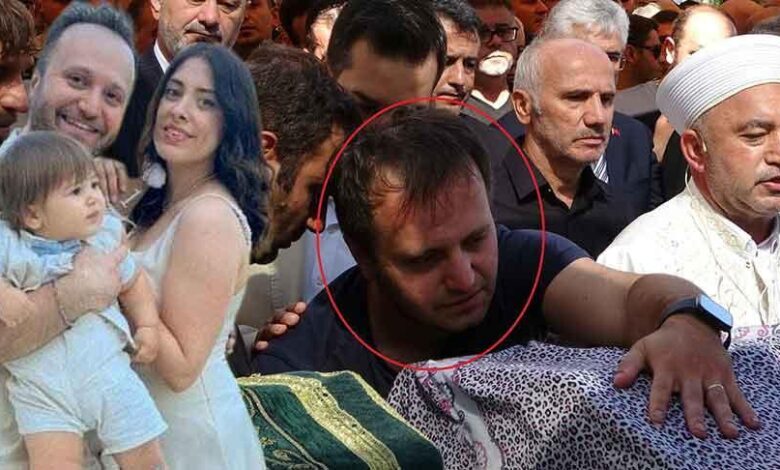 esini ve oglunu kaza susu verip olduren hekimin yasak aski ortaya cikti soke eden rsiVkrpr
