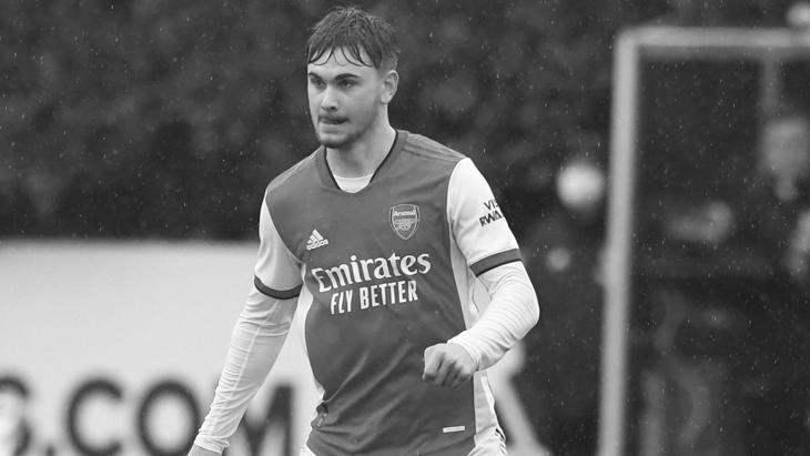 Eski Arsenalli Billy Vigar, 21 yaşında vefat etti! 1 eski arsenalli billy vigar 21 yasinda vefat etti t3KOCySj