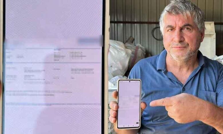esnafin is hayaliyle ciktigi yol kabusla bitti 160 bin liram kayboldu KBkLaEuX