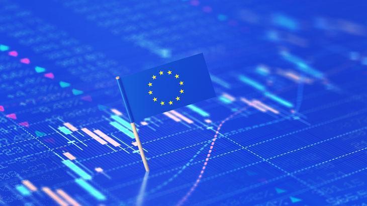 Euro Bölgesi iktisadı 2. çeyrekte büyüdü 1 euro bolgesi iktisadi 2 ceyrekte buyudu FNMYLKF4