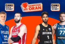eurobasket ceyrek finalinde 2 mac oynanacak maclarin heyecani canli yayin canli sohbet ve sampiyon tJiZqYGP