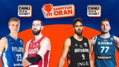 eurobasket ceyrek finalinde 2 mac oynanacak maclarin heyecani canli yayin canli sohbet ve sampiyon tJiZqYGP
